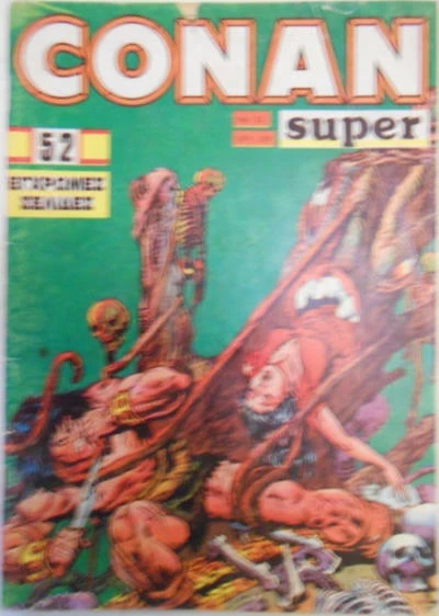 Cover of Issue #33