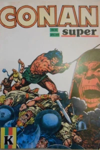 Issue #45