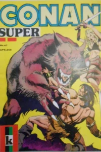 Issue #47