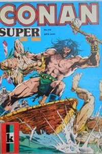 Issue #49