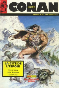 La Cite de L'Espoir