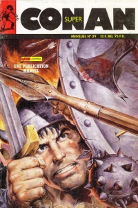 Issue #29