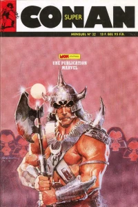 Issue #32