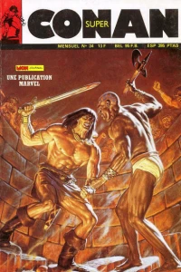 Issue #34