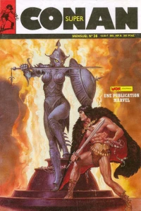 Issue #36