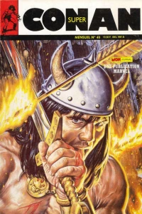 Issue #40
