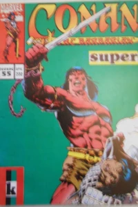 Issue #55
