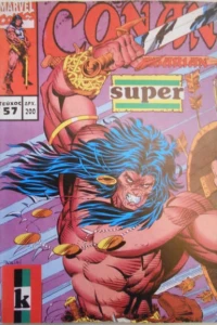 Issue #57