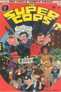 Crime Is Out of Fashion!; Bedlam Beat; The Next Stop.....The Cemetery; 2 To Get Ready and 4 To Go!