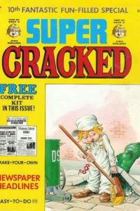 Issue #10