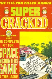 Issue #11