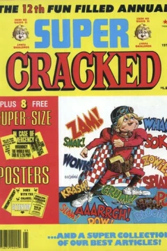 Issue #12