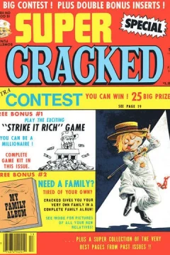 Issue #16
