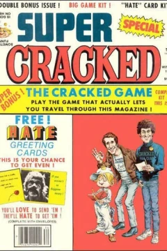 Issue #19