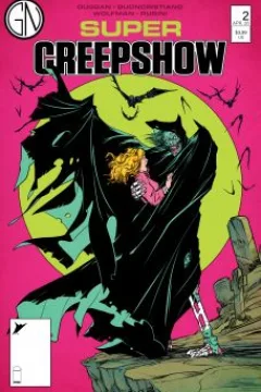 Issue #2
