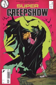 Issue #2