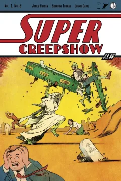 Issue #3