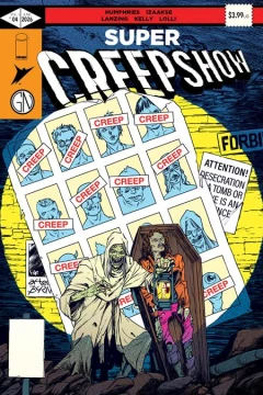 Super Creepshow #4