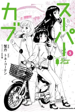 Volume 5