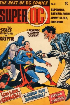 Issue #12