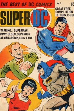 Issue #6