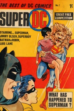 Issue #7