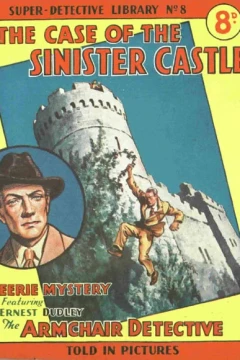 Case of the Sinister Castle