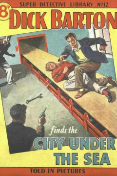 City Under the Sea
