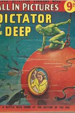 Dictator of the Deep