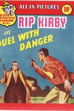 Duel With Danger