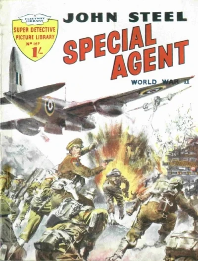 Cover of Gateway to Glory