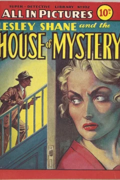 House of Mystery