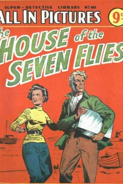 House of the Seven Flies