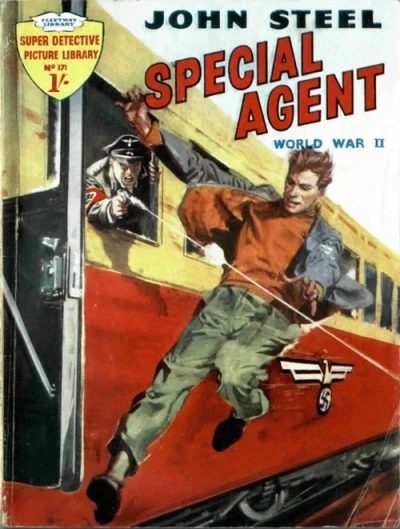 Cover of One-Way Journey