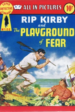 Playground of Fear
