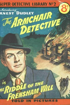 Riddle of the Frensham Will