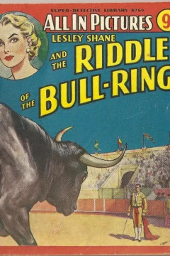 Riddle of the Bull-Ring