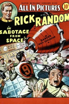 Sabotage from Space