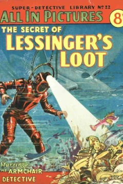 Secret of Lessinger's Loot