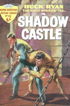 Shadow Castle