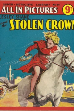 Stolen Crown