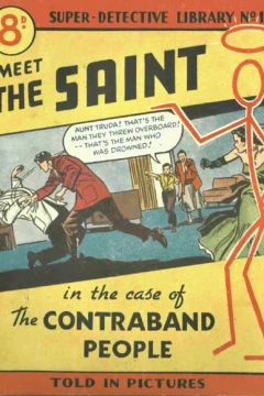 The Contraband People