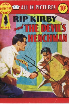 The Devil's Henchman