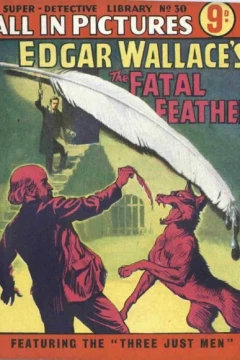 The Fatal Feather