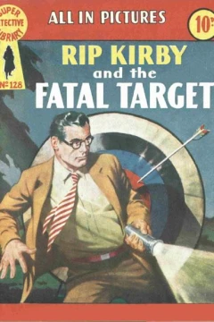 The Fatal Target