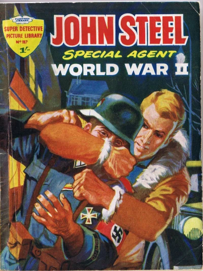 Cover of The Reign of Terror