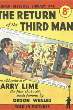 The Return of the Third Man