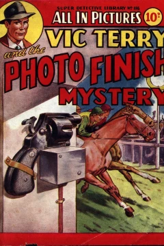 Issue #116