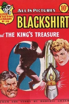 Issue #119