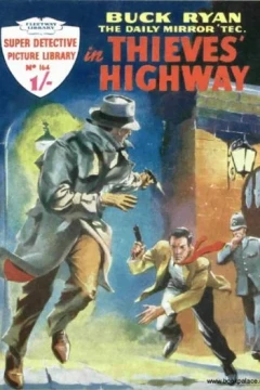 Issue #164